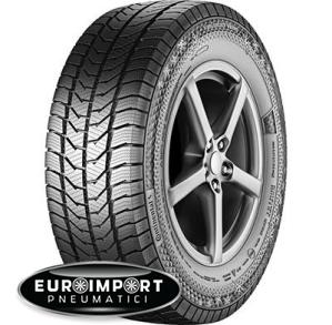 Continental VANCONTACT VIKING 205/65 R16 107/105 R Carico C  TL Nordic Compound